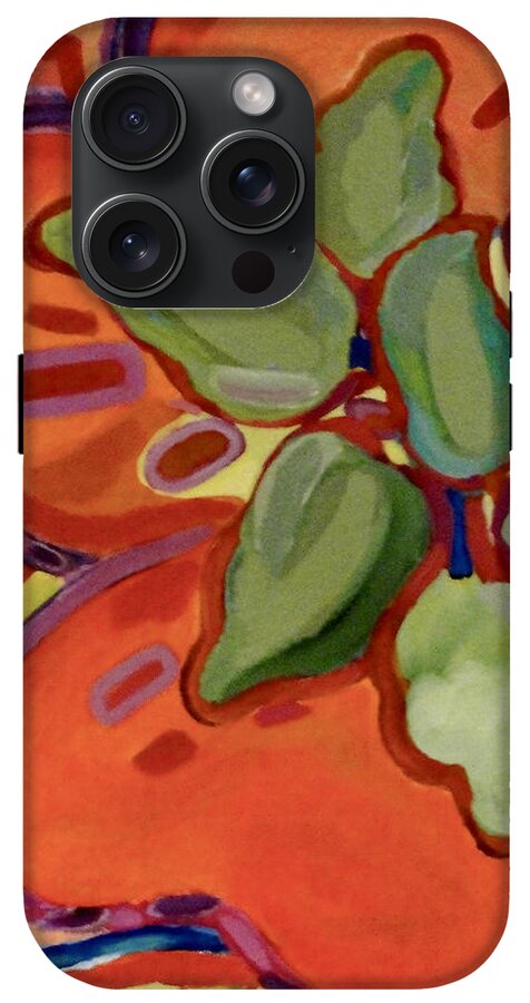 The Plant - Phone Case