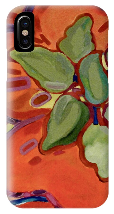 The Plant - Phone Case