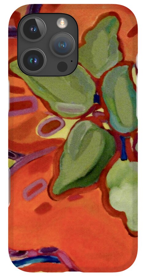 The Plant - Phone Case