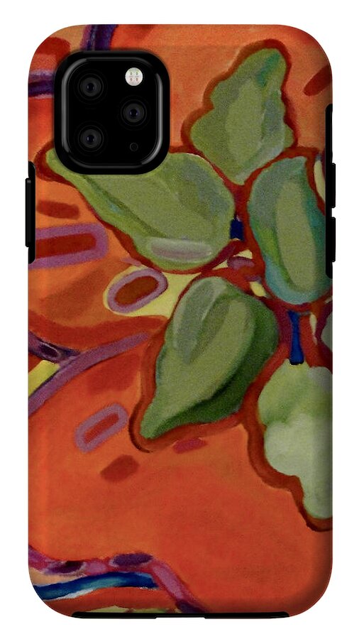 The Plant - Phone Case