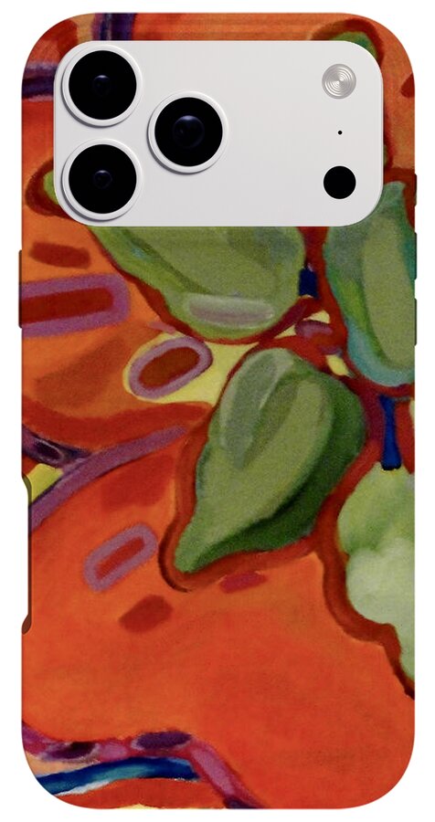 The Plant - Phone Case