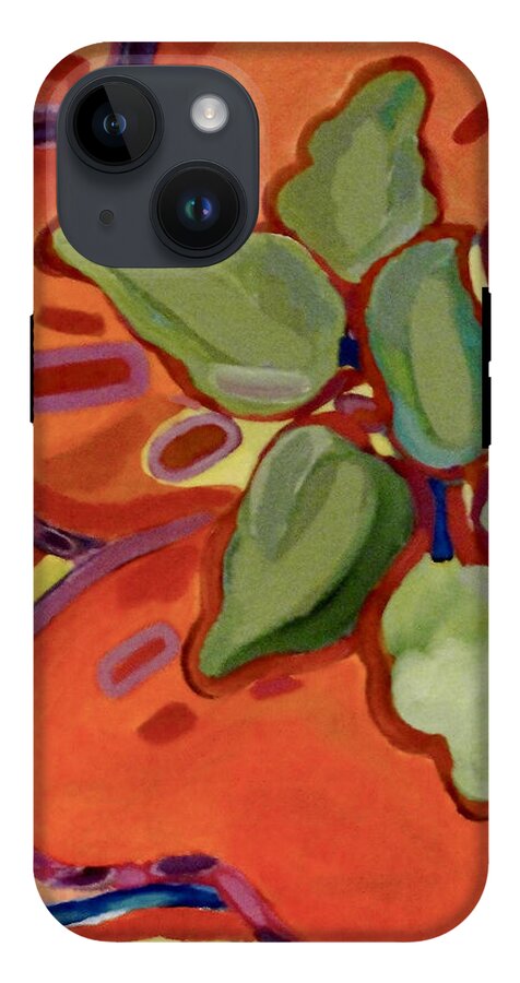 The Plant - Phone Case