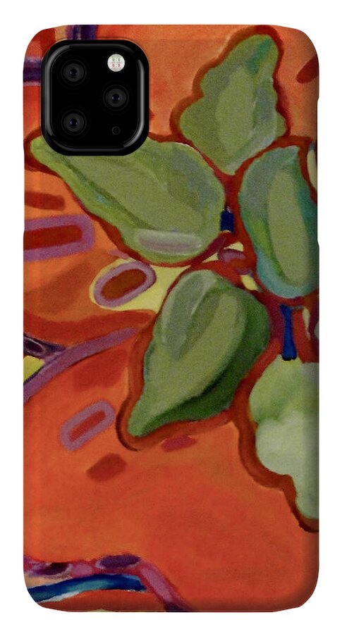 The Plant - Phone Case