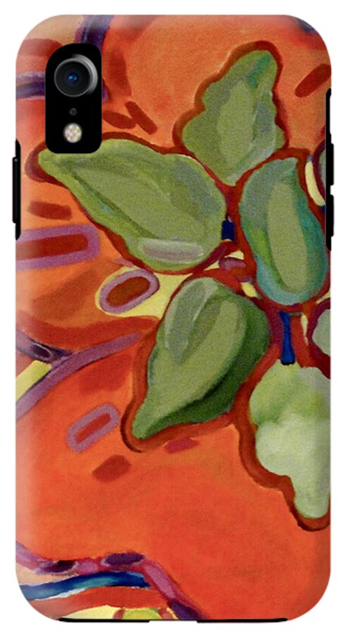 The Plant - Phone Case