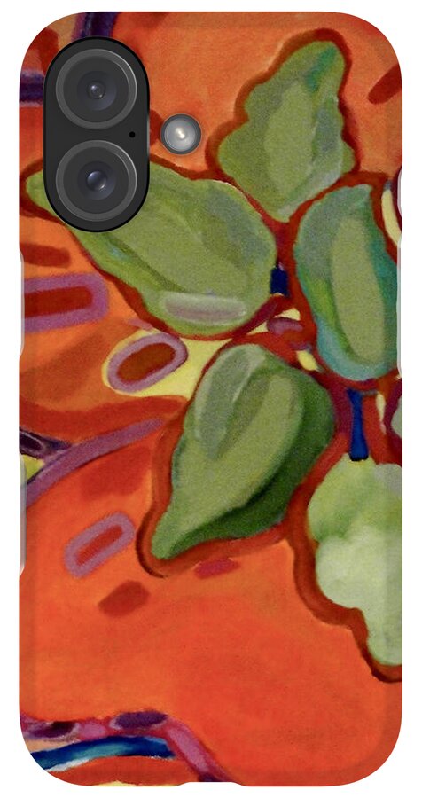 The Plant - Phone Case