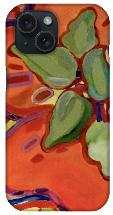 The Plant - Phone Case