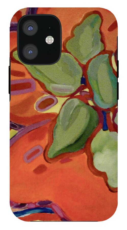 The Plant - Phone Case
