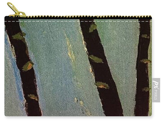Tulips - Zip Pouch