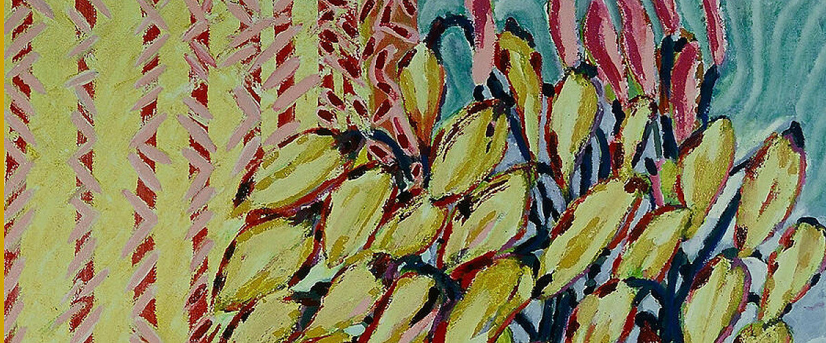 Vase of Flowers - Mug