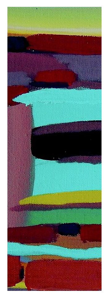 View from the Window - Yoga Mat